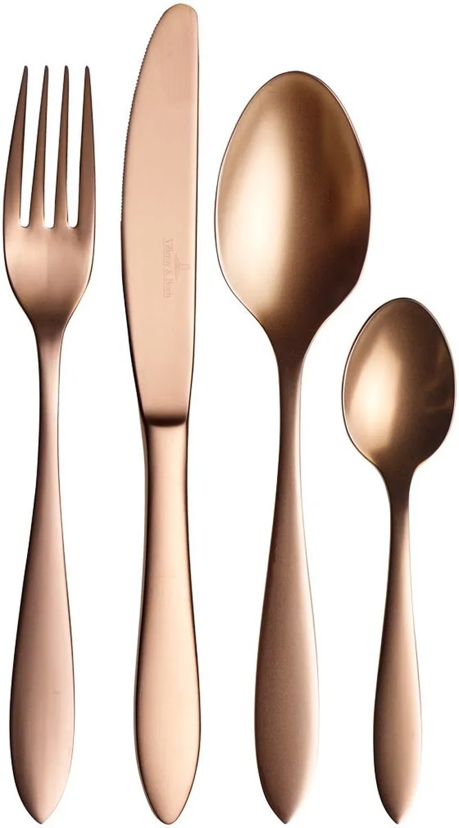 Villeroy & Boch Manufacture Bestekset 16-delig