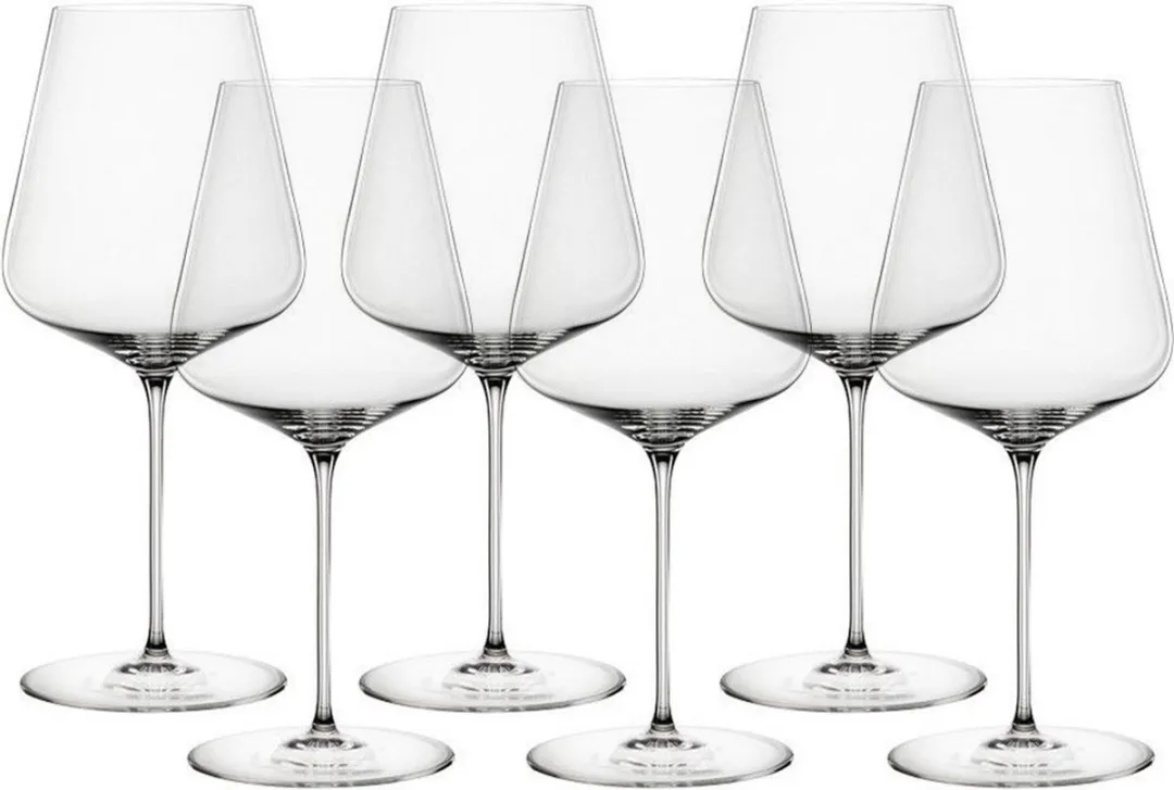 Spiegelau Definition Bordeaux wijnglazen