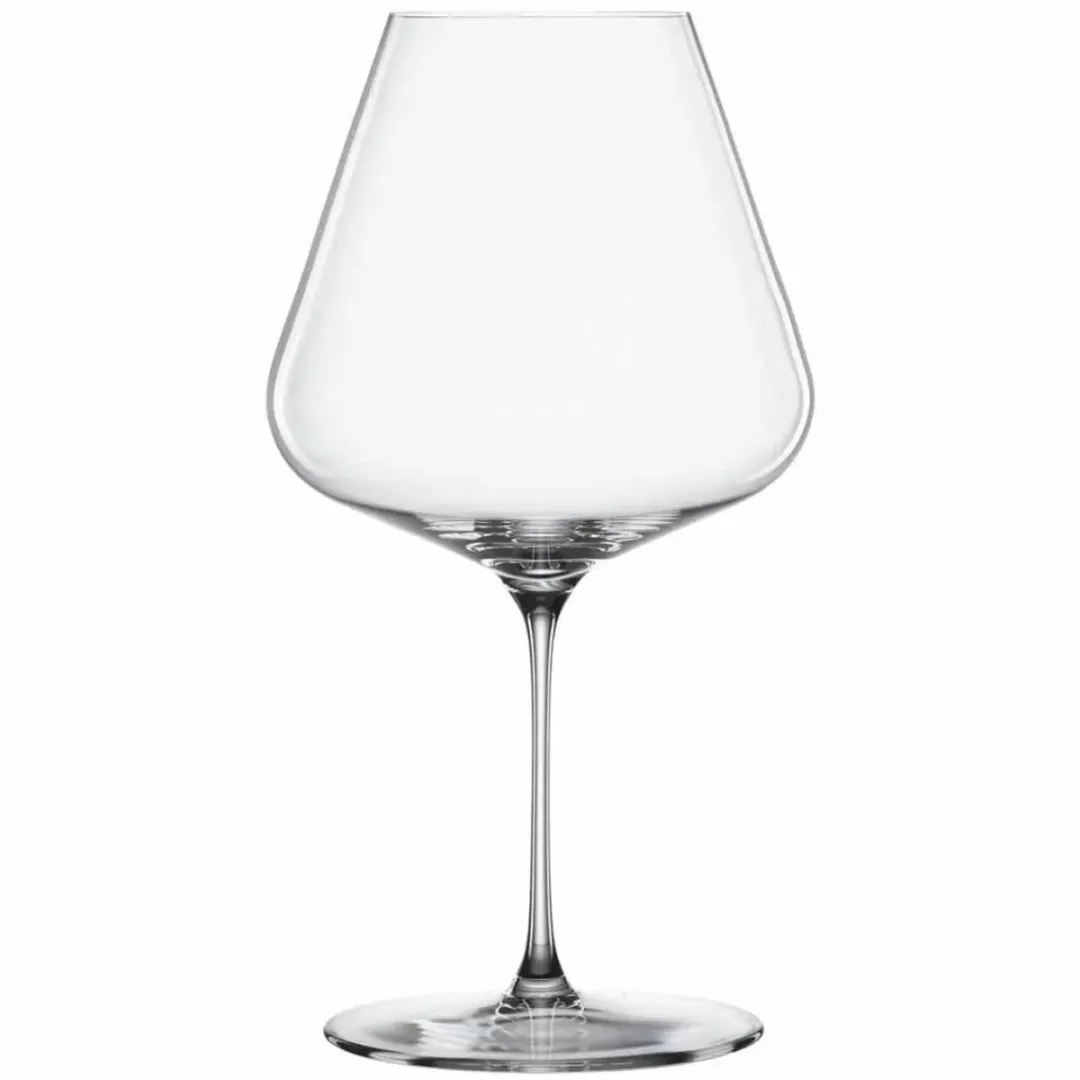 Spiegelau Definition Bourgogne Wijnglazen 4 Stuks - 0.68L
