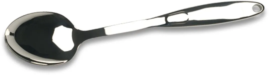 BergHOFF Opscheplepel 34cm - Metaal - 1105475