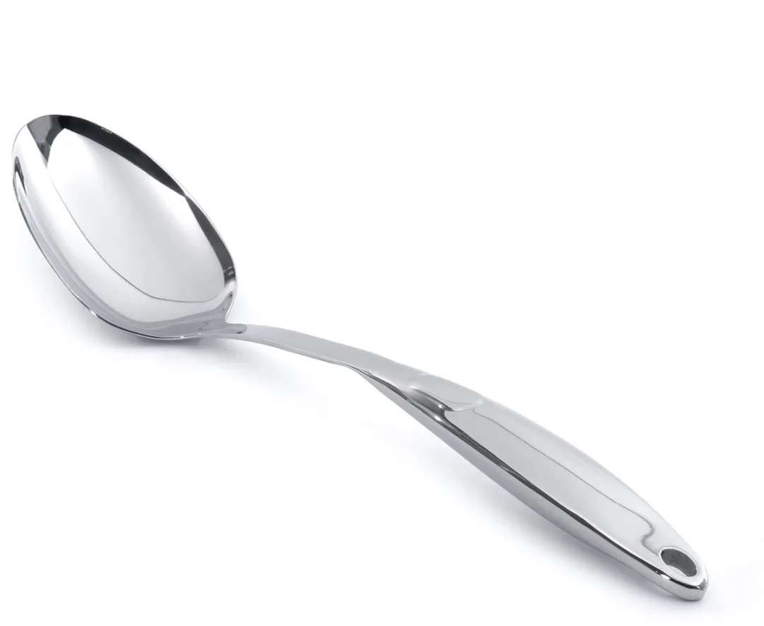 BergHOFF Opscheplepel 34cm