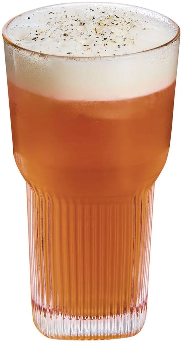 Arcoroc Starline Glas 310ml - 6 Stuks