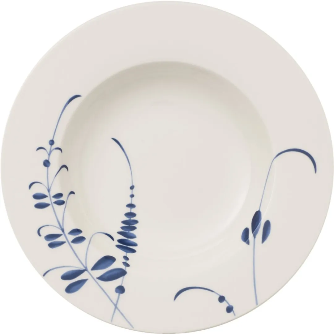 Villeroy & Boch Vieux Luxembourg Brindille Diep Bord 24cm