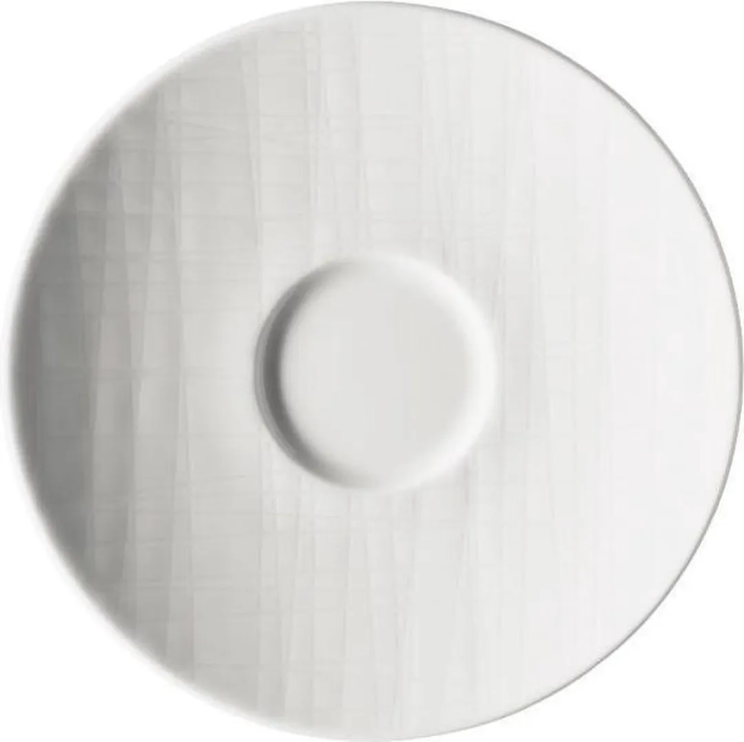 Rosenthal Schotel Mesh - 15.5 cm - Wit