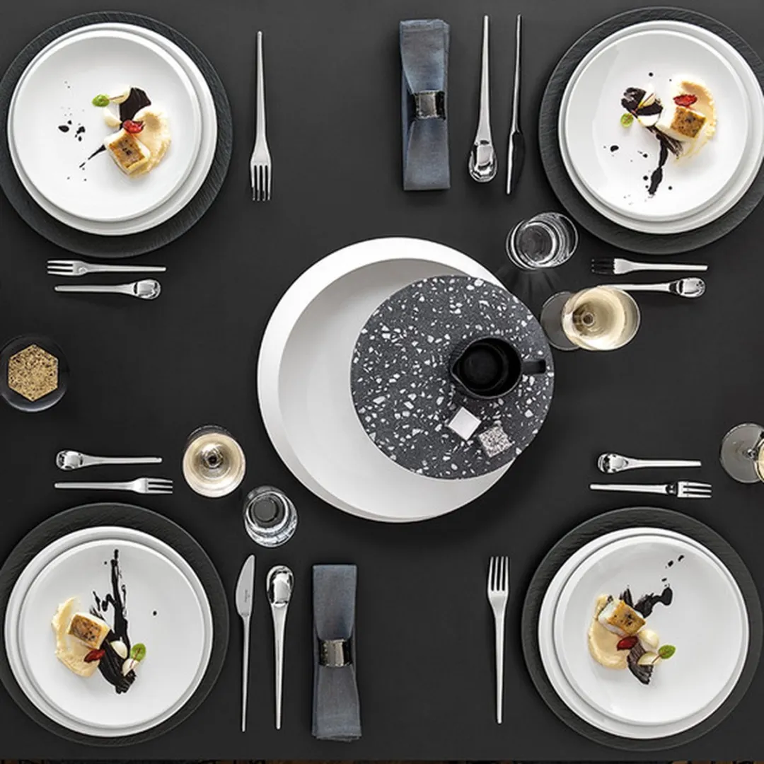 VILLEROY & BOCH - NewMoon 18/10 - Espressolepel