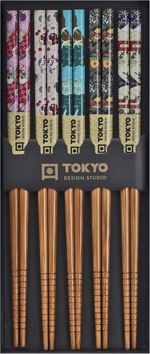 Tokyo Design Studio Eetstokjes 17916