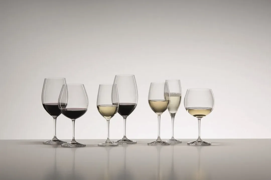 Riedel Vinum Chablis/Chardonnay Wijnglazen - 2 Stuks