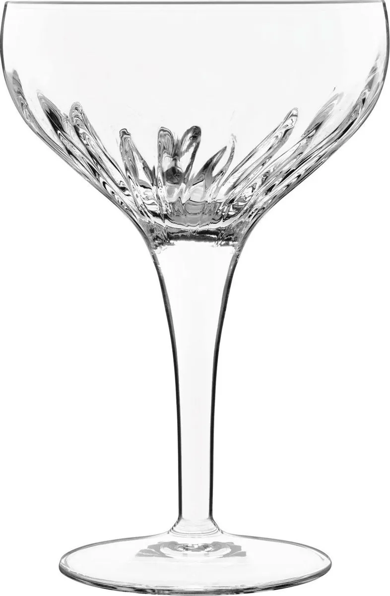 Luigi Bormioli Mixology Cocktailcoupe 22,5cl