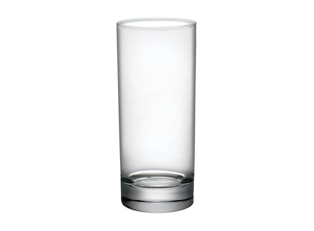 Bormioli Rocco Gina Longdrinkglas 28,5cl - 6 Stuks
