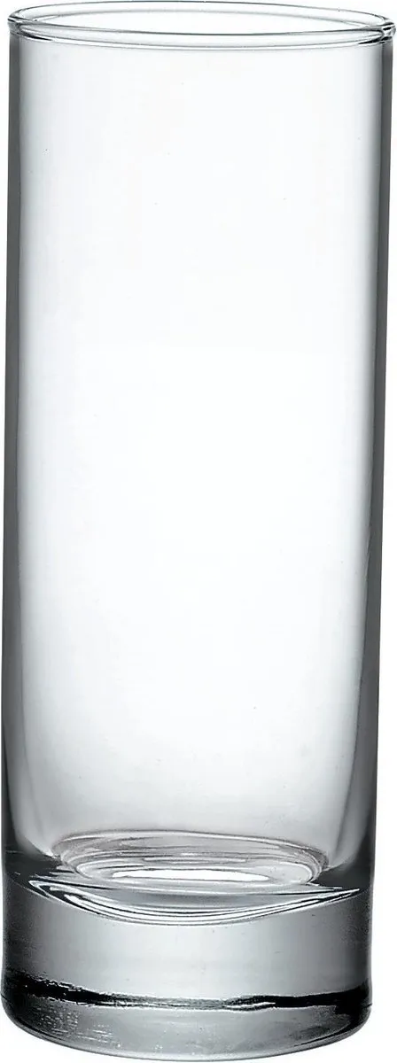 Bormioli Rocco Gina Longdrinkglas 28,5cl