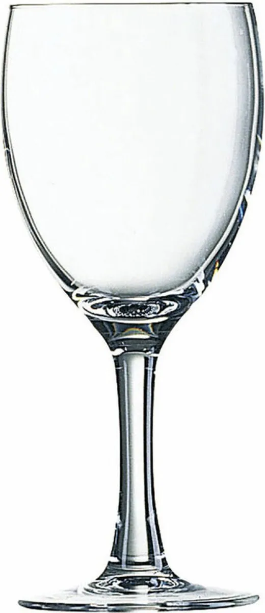 Arcoroc Elegance Wijnglas 24,5 Cl - 12 Stuks