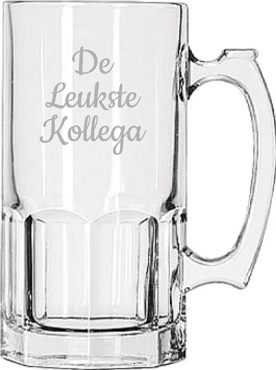Libbey Bierpul 1L