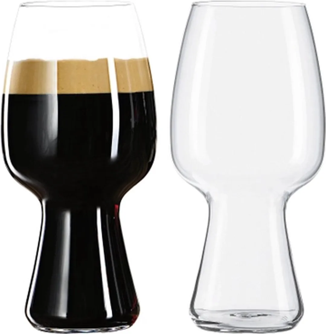 Spiegelau Stout Bierglazen 12 Stuks
