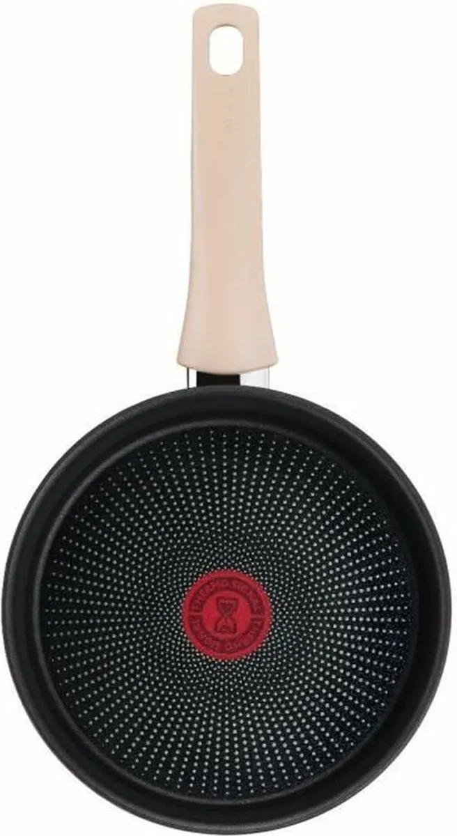 Tefal ECO-RESPECT G2542802 Steelpan 16cm - Inductie - Bronze - afbeelding 5 van 5