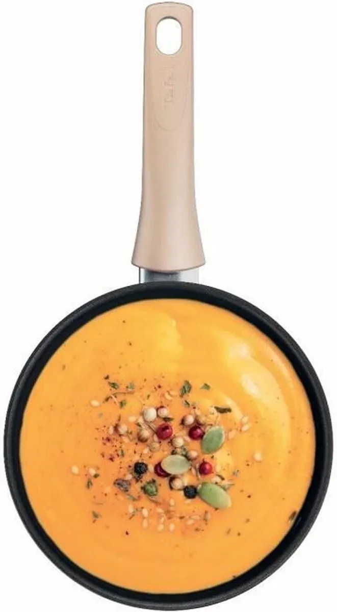 Tefal ECO-RESPECT G2542802 Steelpan 16cm