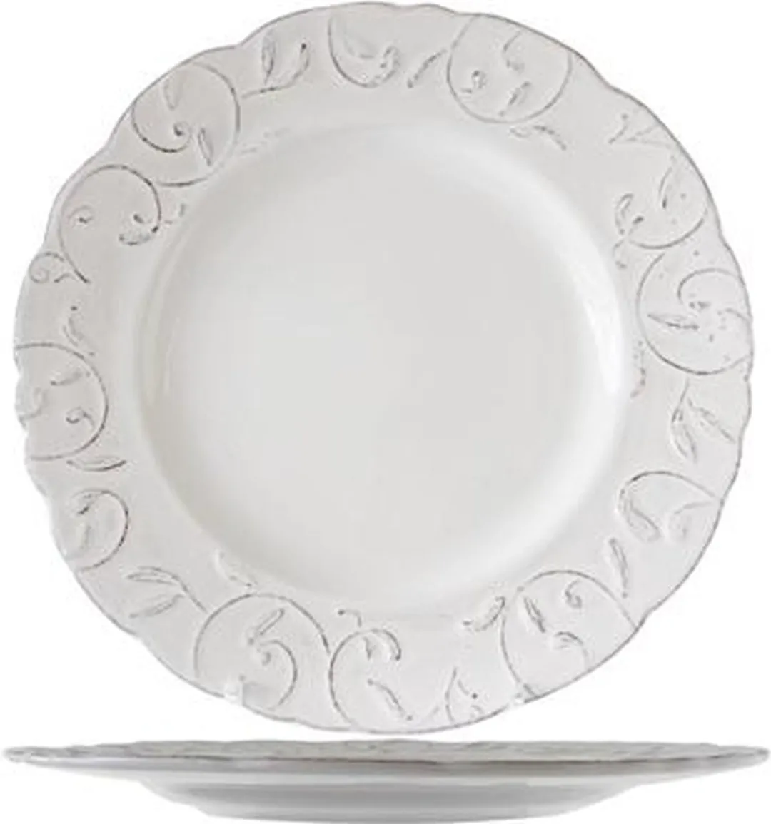 Cosy&Trendy Feston Vine Dinerbord
