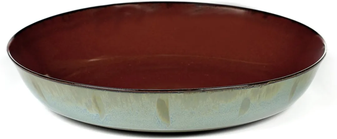 Serax Anita Le Grelle Serveerschaal M 21cm