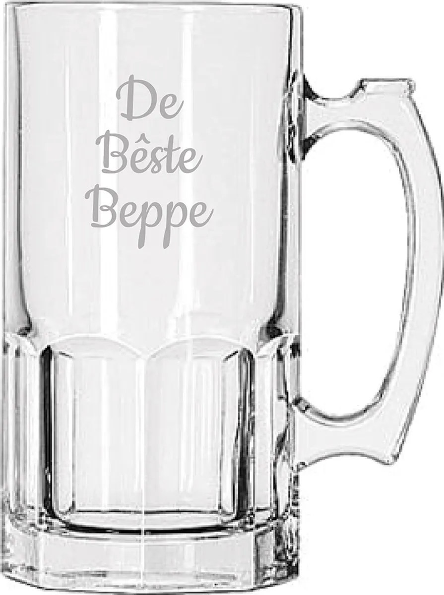 Libbey Bierpul 1L
