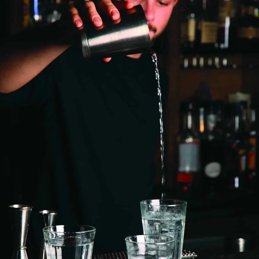 Duralex Prisme Waterglas 27,5 cl - Gehard glas - 6 stuks