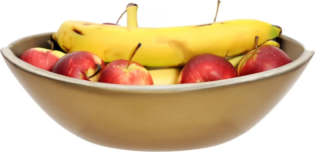 Cosy&Trendy Fruitschaal