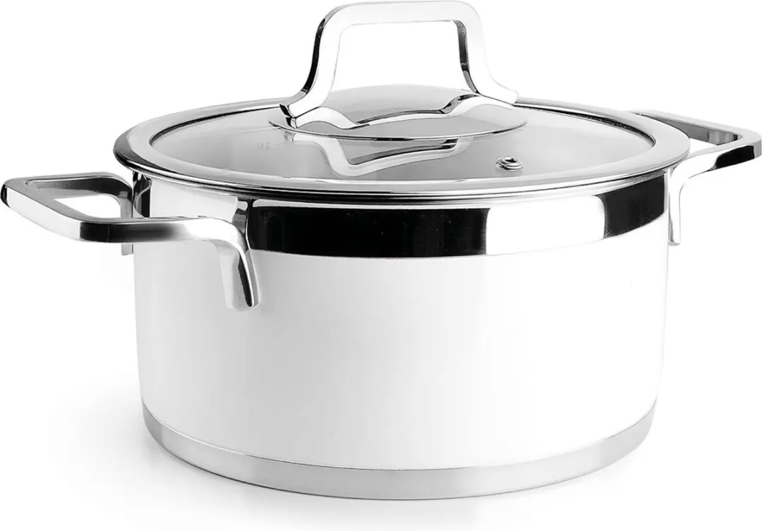 Lacor Buffet Kookpot 3L