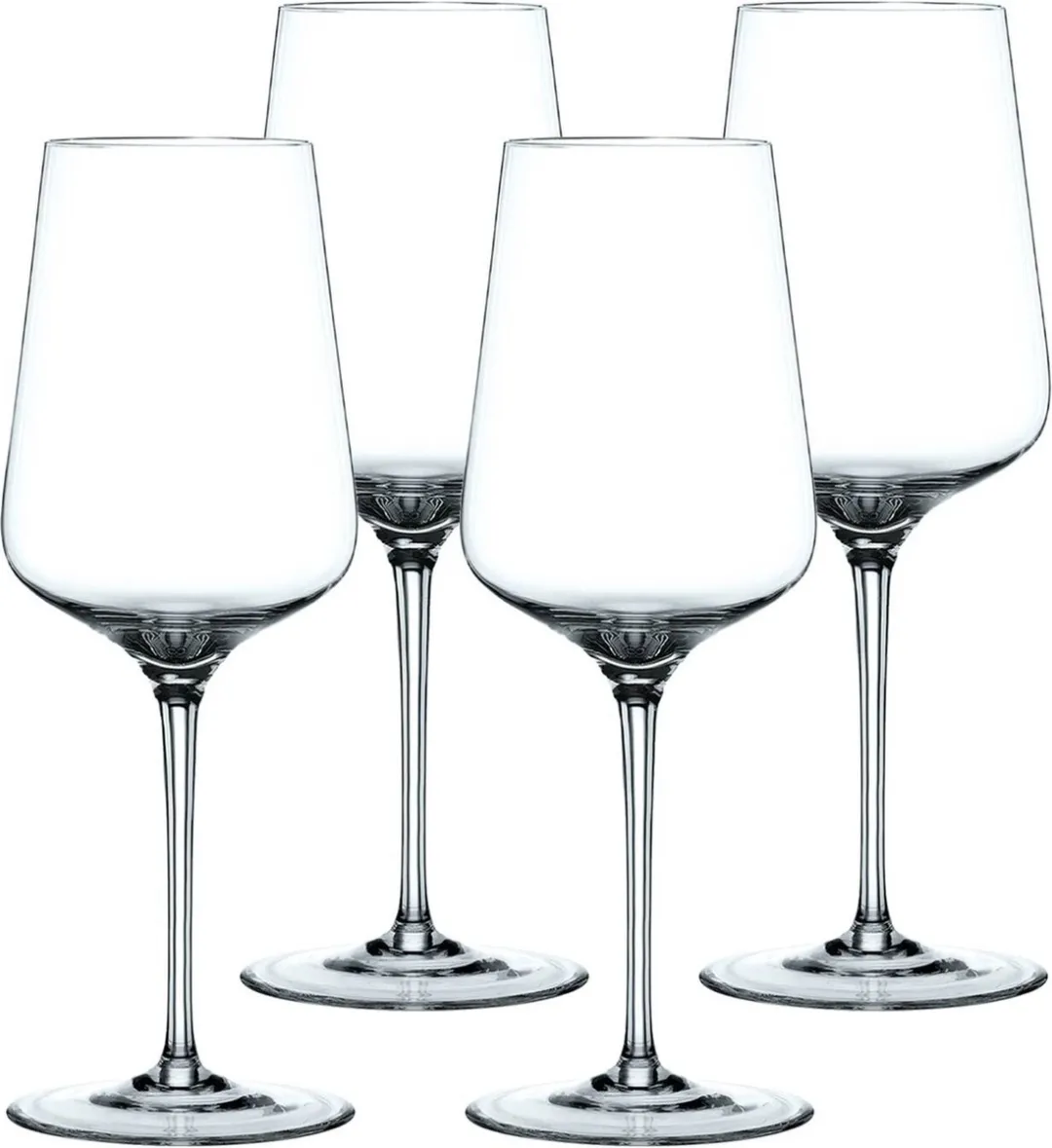 Nachtmann ViNova Rotweinglazen 550ml - Set van 4