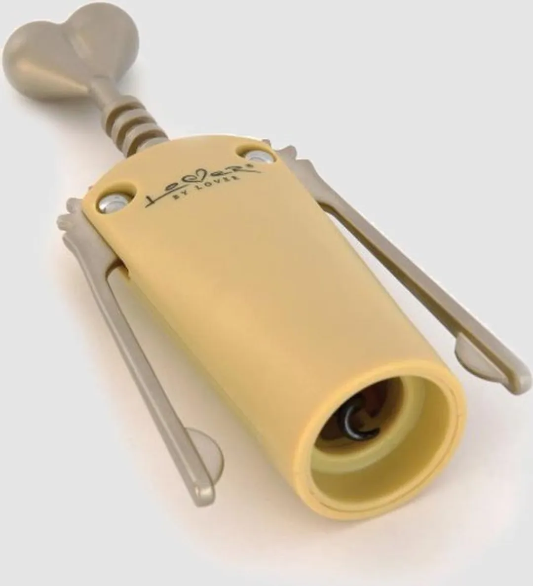 BergHOFF Kurkentrekkers - 6 Stuks - Beige