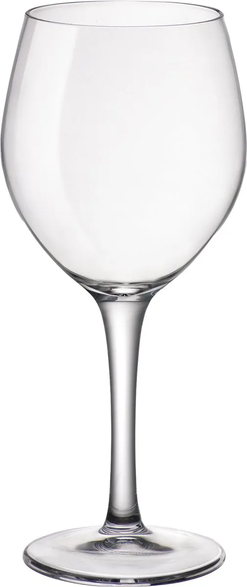 Bormioli Rocco New Kalix Wijnglas 0.35L - 12 Stuks