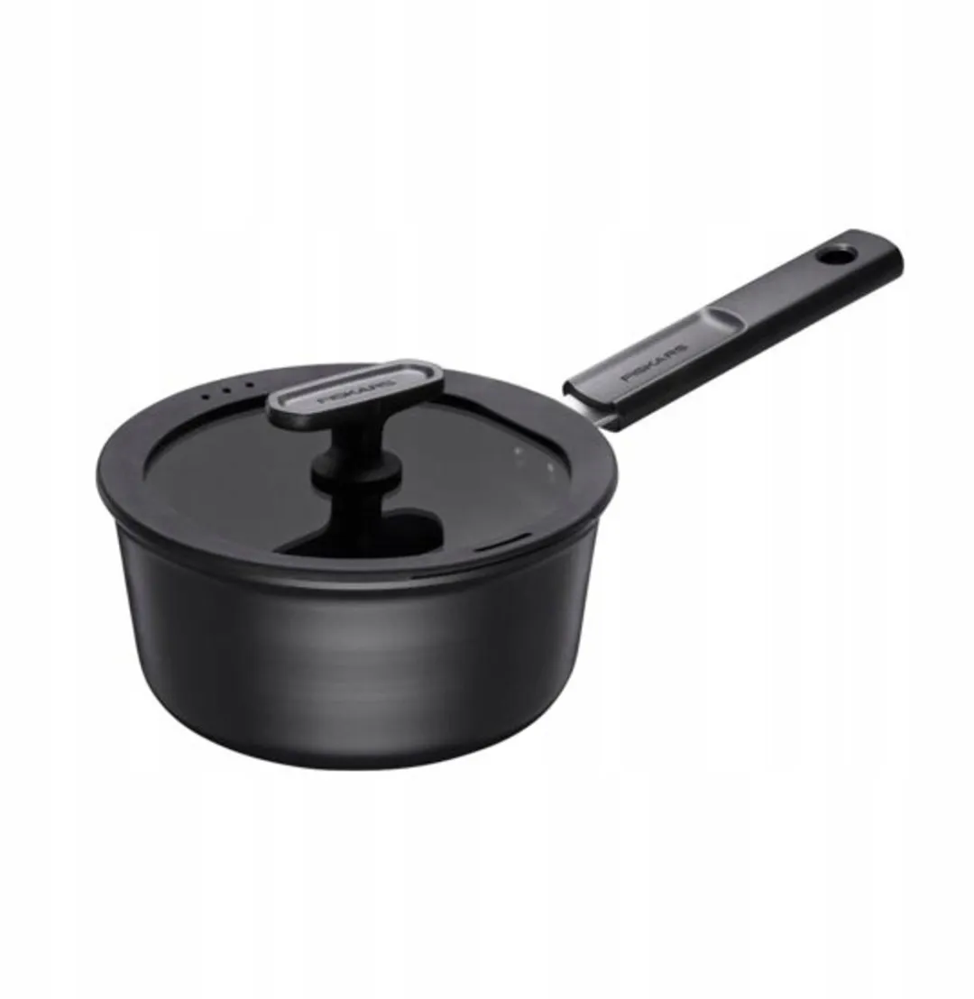 Fiskars Hard Face Steelpan 1,8L