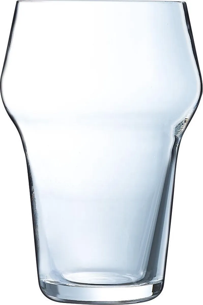 Arcoroc Beer Legend Lager Bierglas 47cl