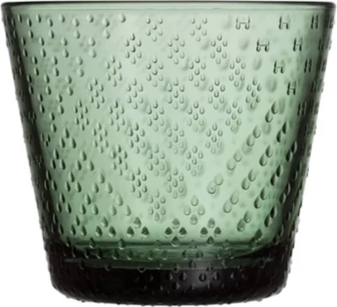 Iittala Oiva Toikka Tundra Glas 29cl