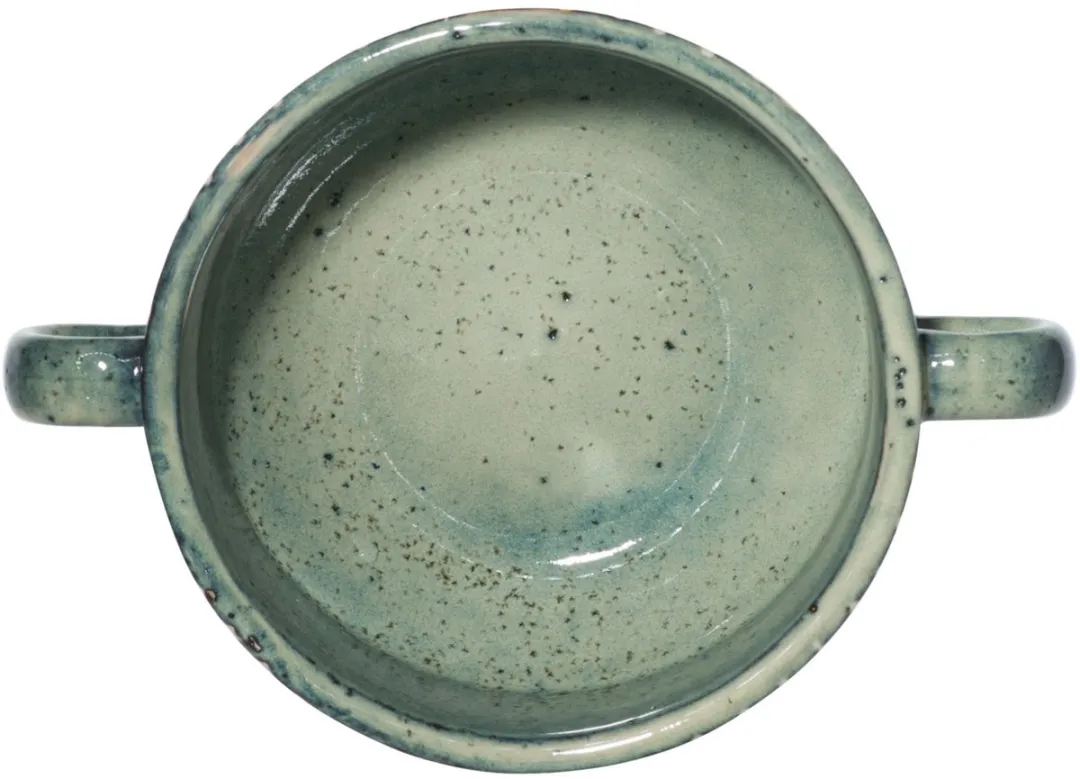 Cosy&Trendy Venezia Uno Soepkom 33cl - Ø11,5cm - Blauw
