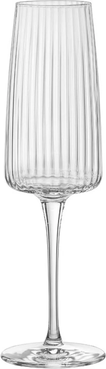 Bormioli Rocco Exclusiva Wijnglazen 374ml - 6 Stuks