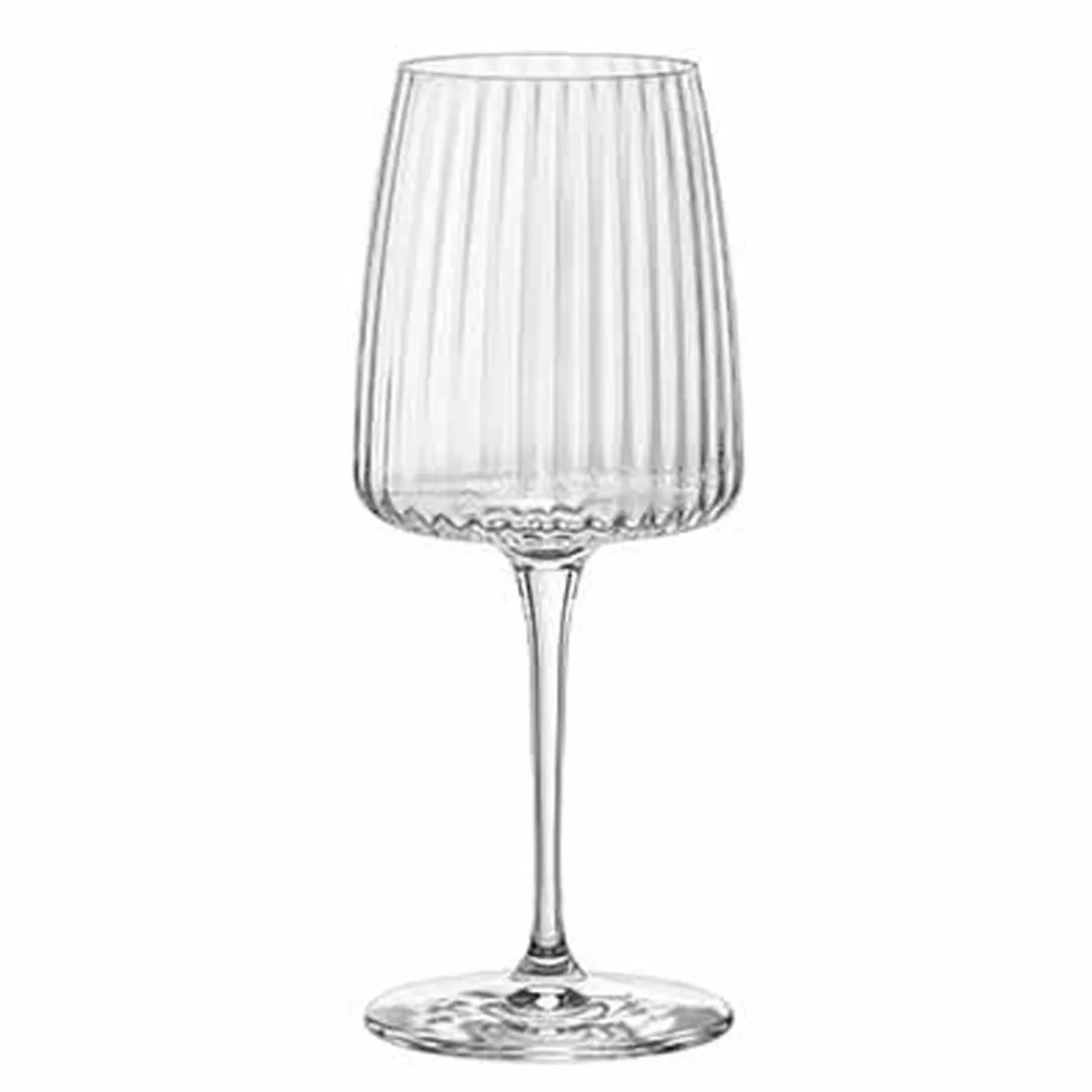 Bormioli Rocco Exclusiva Wijnglazen 374ml