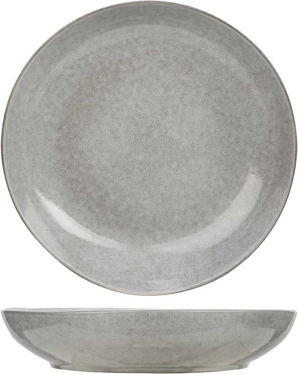 Cosy&Trendy Chiapas Diep Bord 23cm