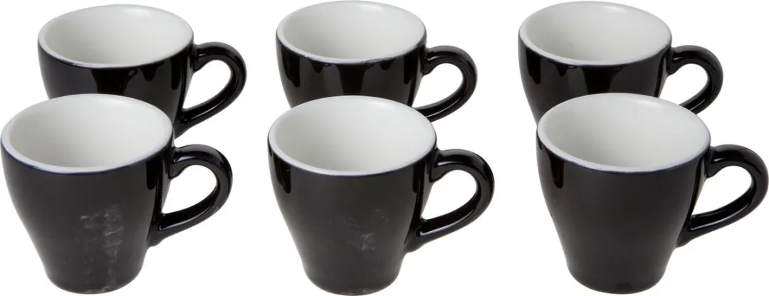 Cosy&Trendy For Professionals Barista Kopjes 70ml