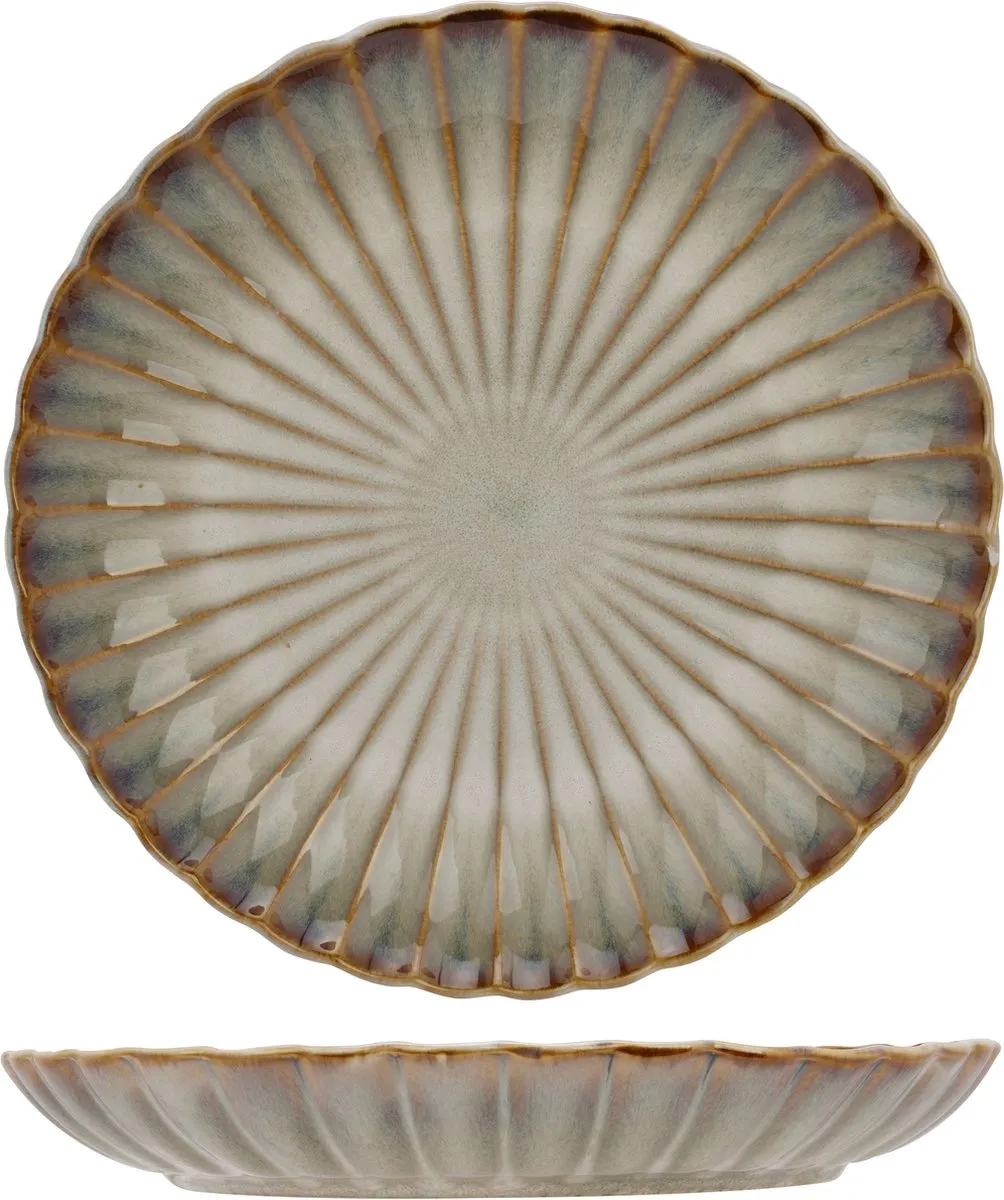 Cosy&Trendy Dinerbord Astera Pearl Beige
