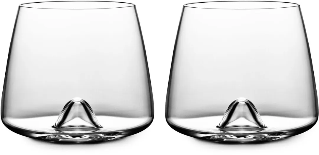 Normann Copenhagen Whiskeyglazen 120910