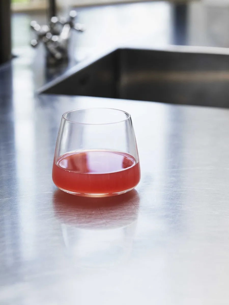 Normann Copenhagen Whiskeyglazen 120910 - 2 Stuks