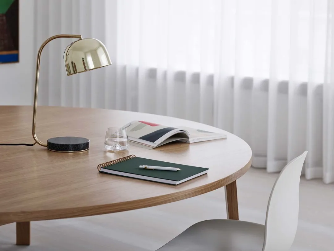 Normann Copenhagen Whiskeyglazen 120910 - 2 Stuks