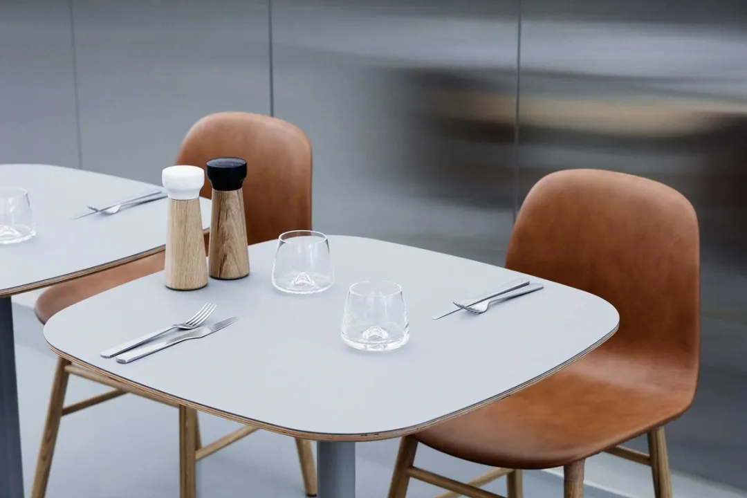 Normann Copenhagen Whiskeyglazen 120910 - 2 Stuks
