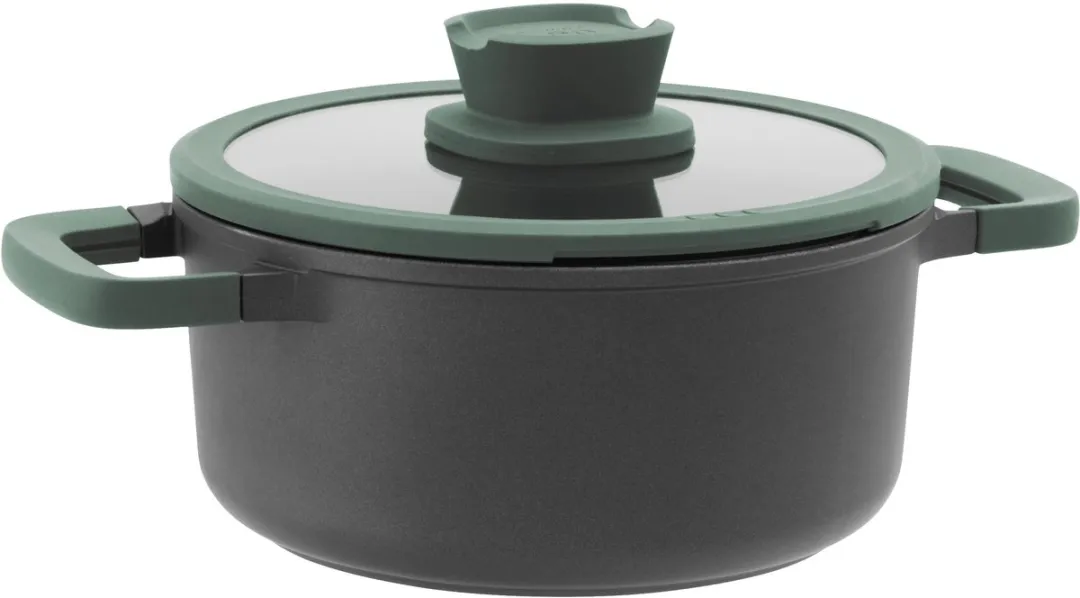 BergHOFF Forest Kookpot 20cm