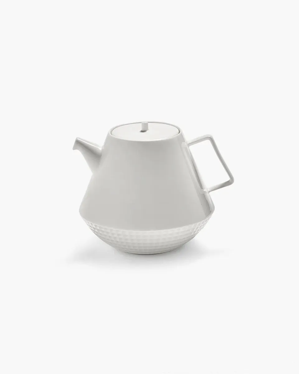 Serax Ann Van Hoey Nido Theepot 820ml
