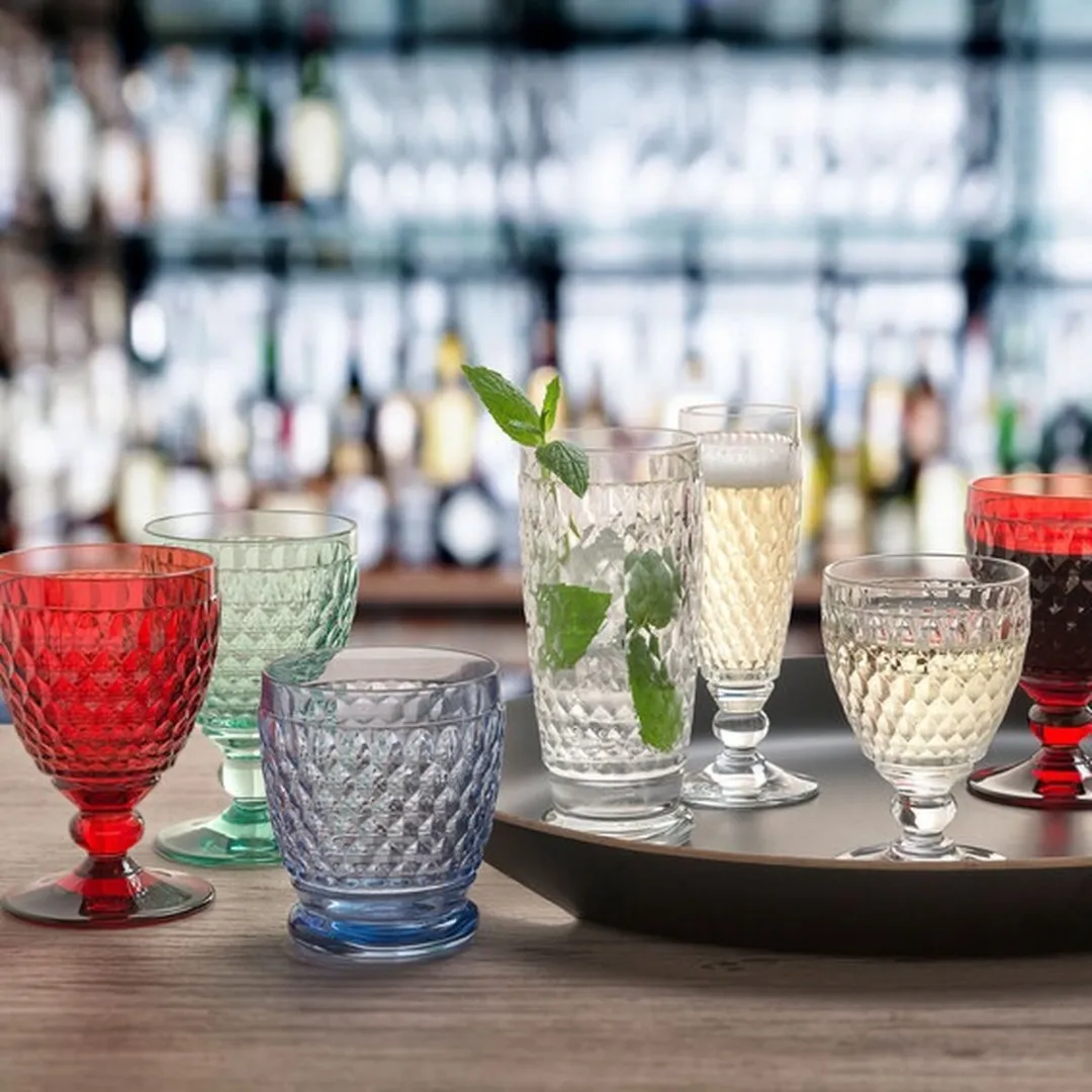 Villeroy & Boch Boston Wijnglas 0,23L - 12cm - MPN 1172990030