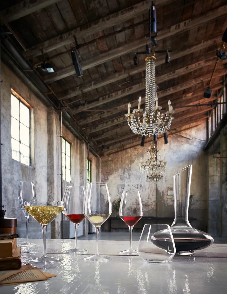 Luigi Bormioli Atelier Cocktailglas 30cl - 6 Stuks
