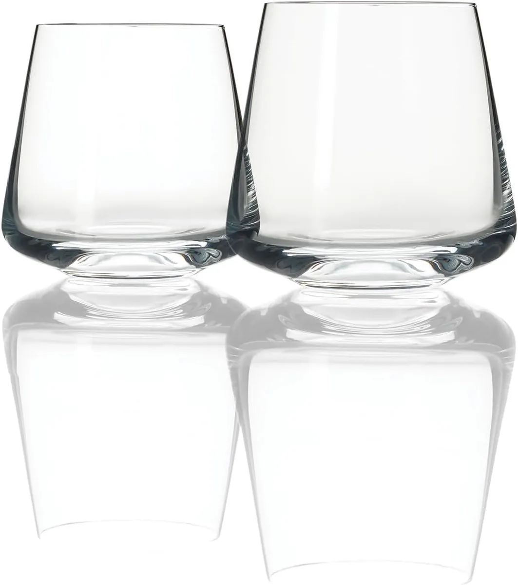 Schott Zwiesel Passionata Whiskeyglas 340ml - 2 Stuks - afbeelding 6 van 6
