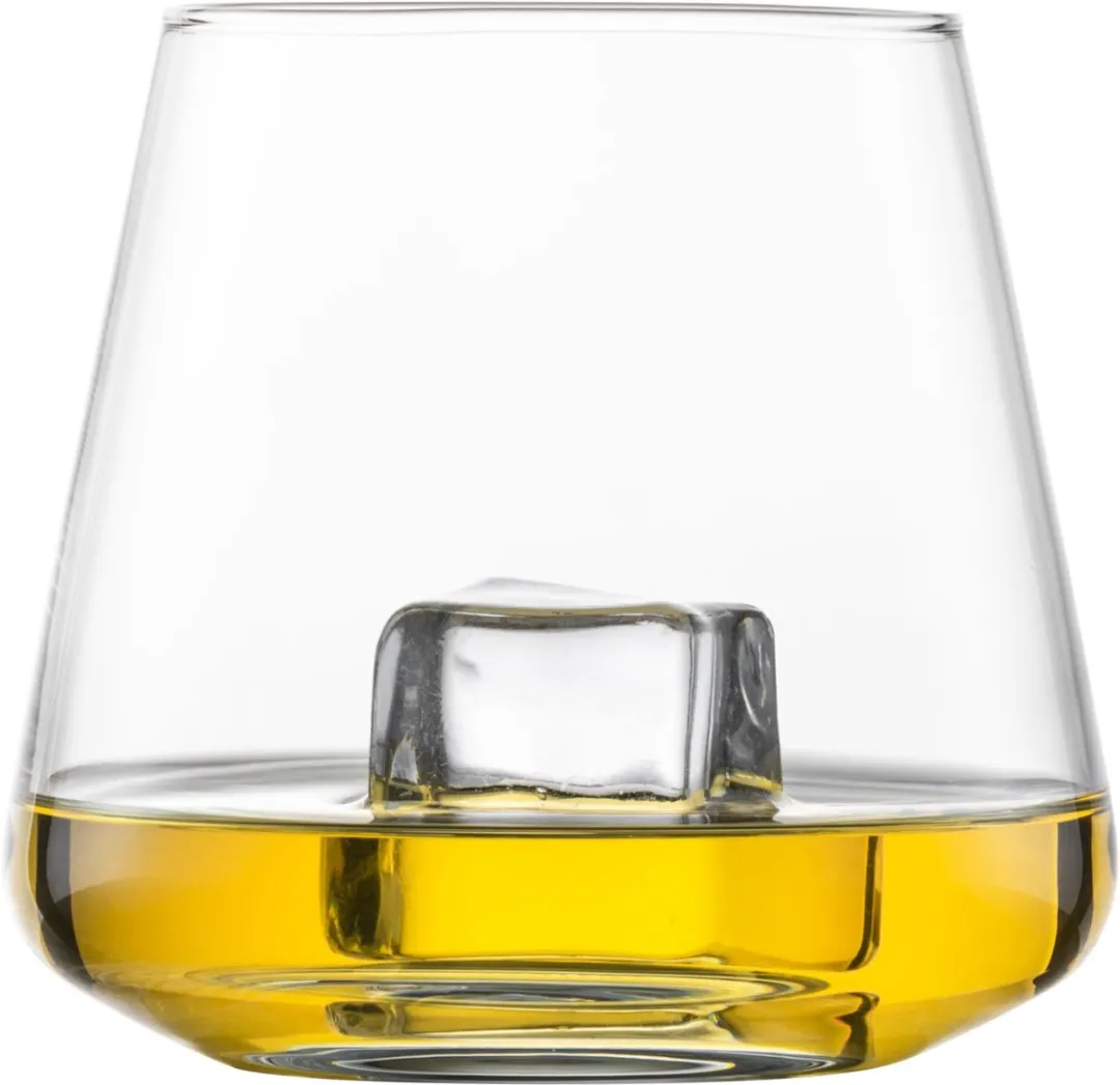 Schott Zwiesel Passionata Whiskeyglas 340ml - 2 Stuks
