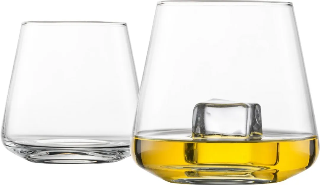 Schott Zwiesel Passionata Whiskeyglas 340ml