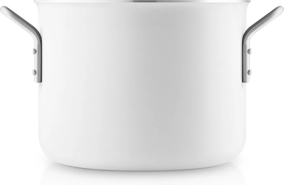 Eva Solo White Line Kookpan 20cm