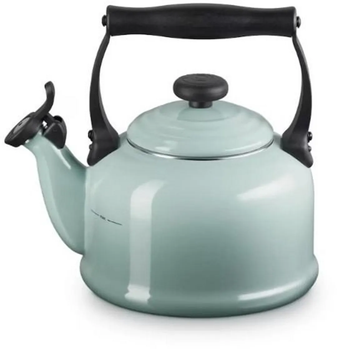 Le Creuset Tradition Fluitketel 2,1L
